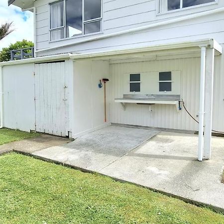 Coromandel Coast Haven Tapu Exterior foto